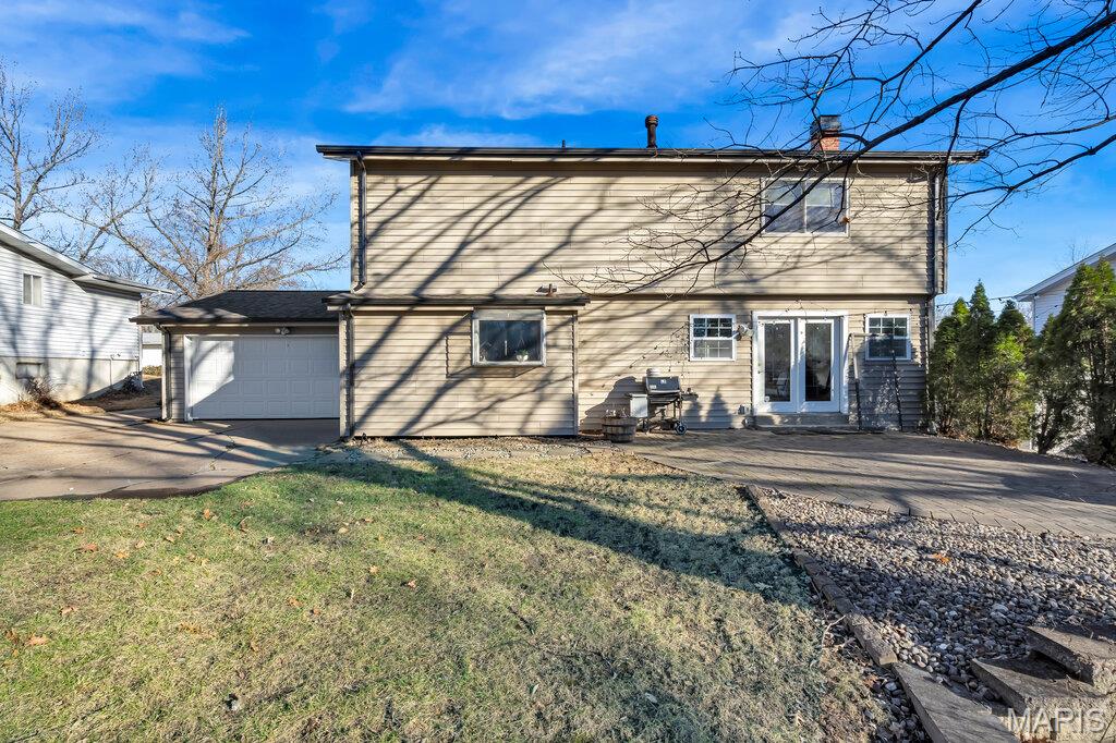 Shenandoah 2 - Residential