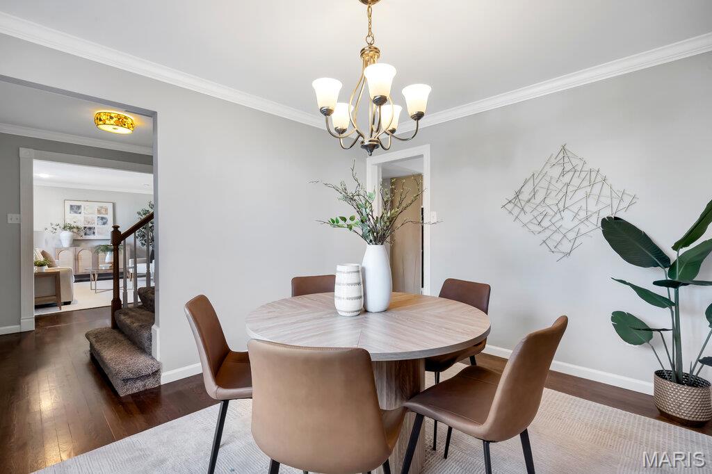 Shenandoah 2 - Residential