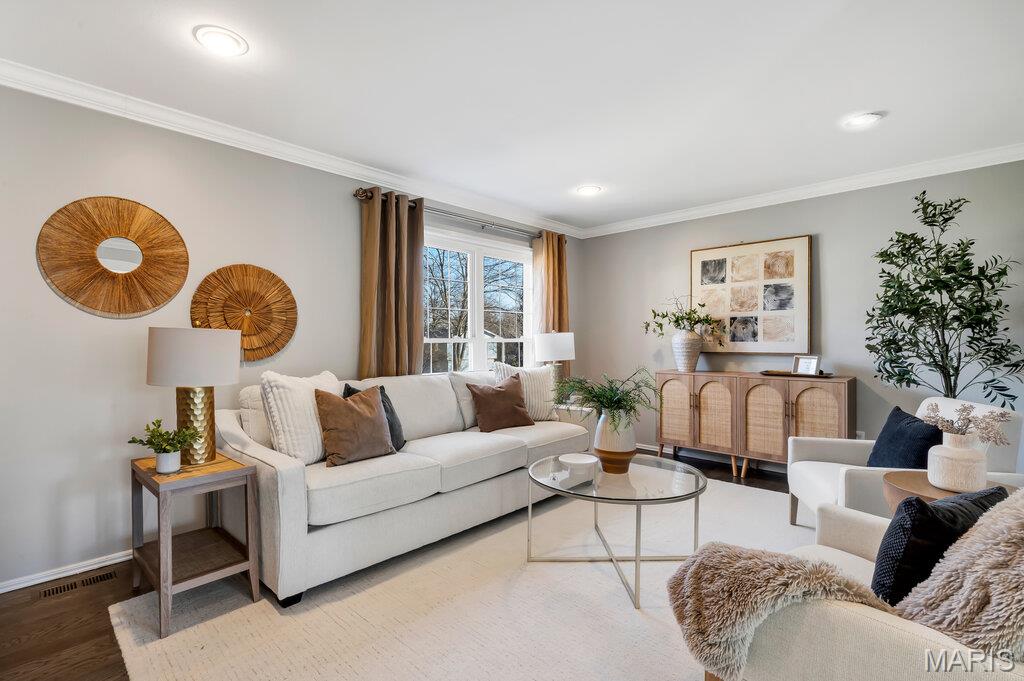 Shenandoah 2 - Residential