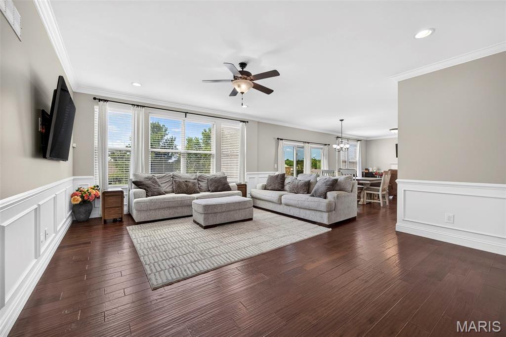1266 Leighton Hollow Drive
