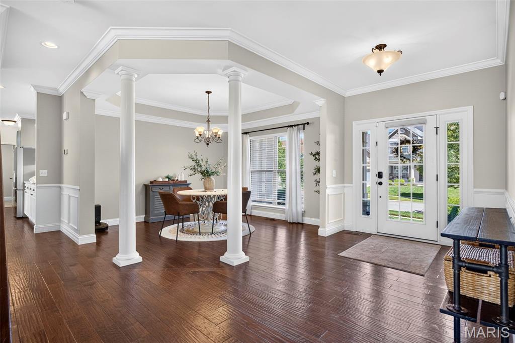 1266 Leighton Hollow Drive