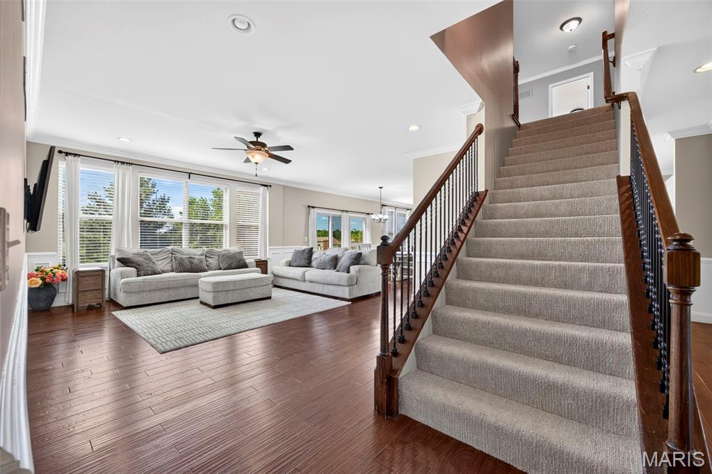 1266 Leighton Hollow Drive