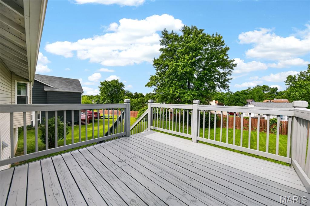 Williamsburg Manor - Residential