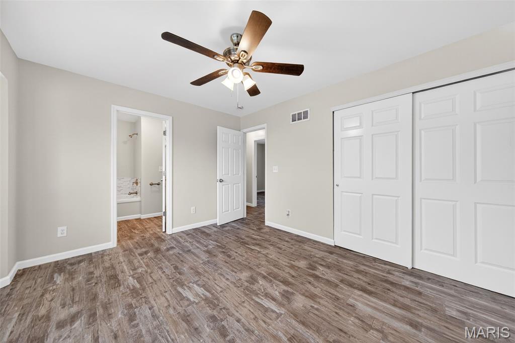 Williamsburg Manor - Residential