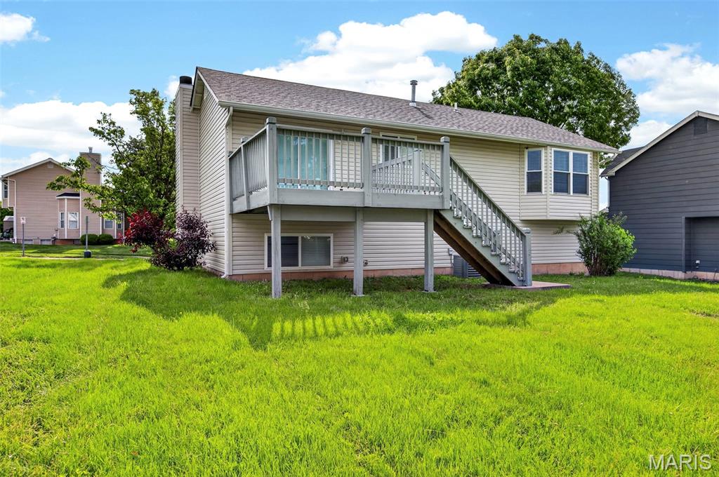 Williamsburg Manor - Residential