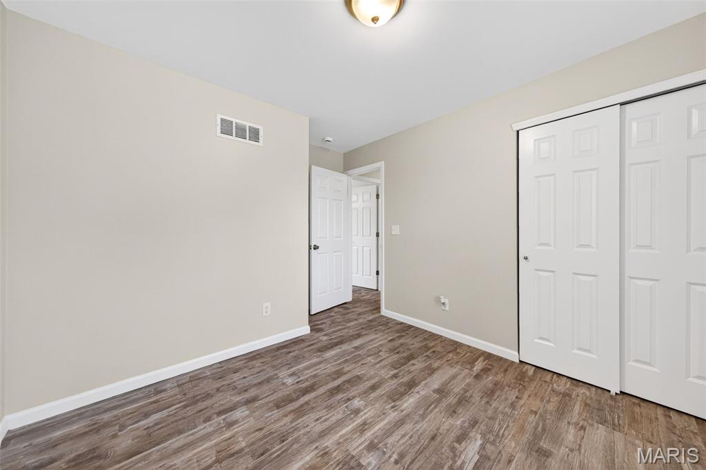 Williamsburg Manor - Residential