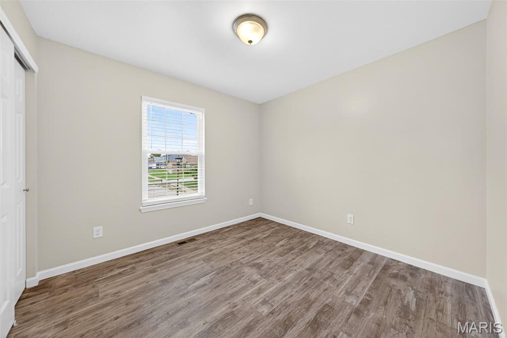 Williamsburg Manor - Residential