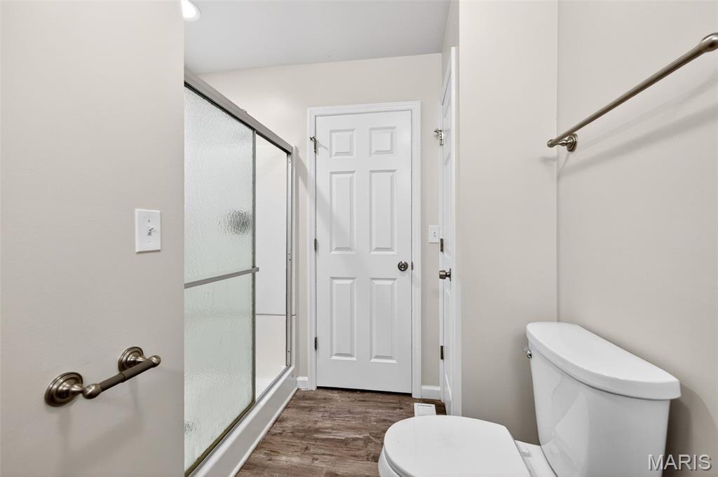 Williamsburg Manor - Residential