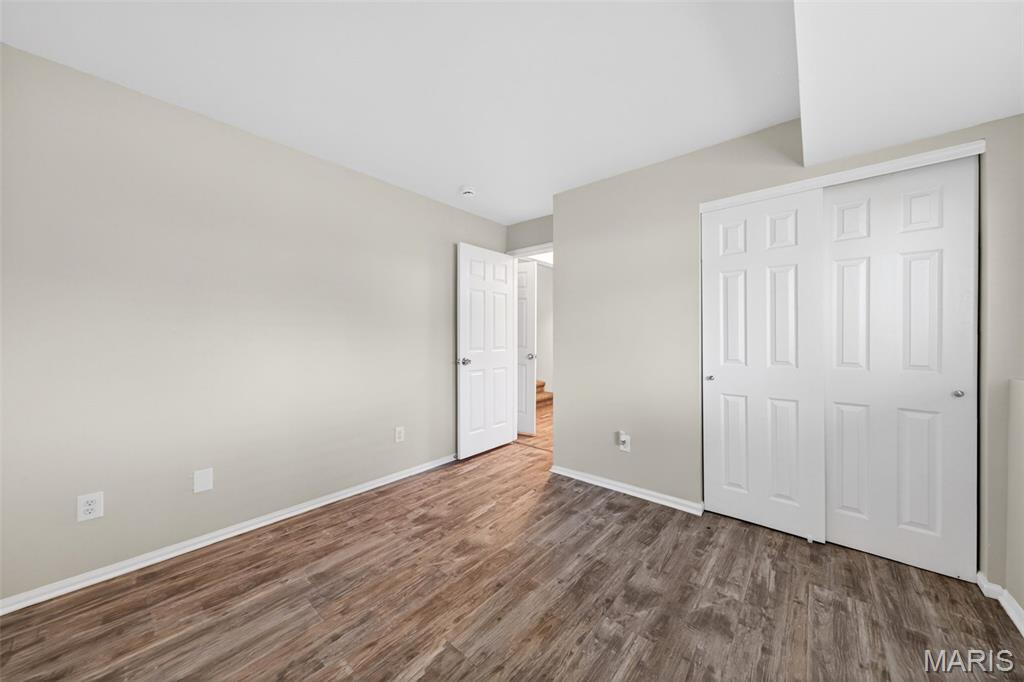 Williamsburg Manor - Residential