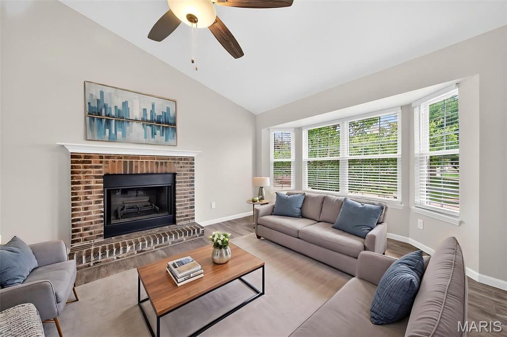 Williamsburg Manor - Residential