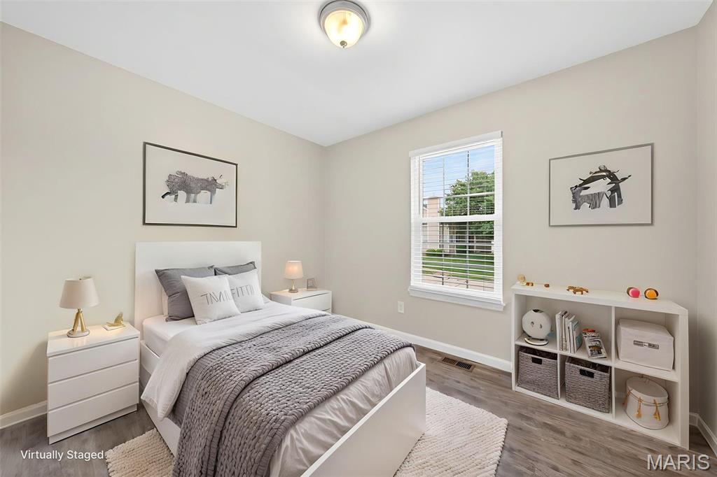 Williamsburg Manor - Residential