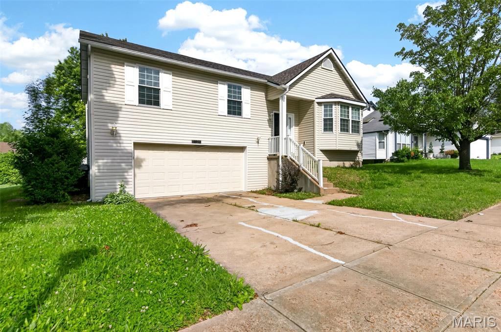 Williamsburg Manor - Residential