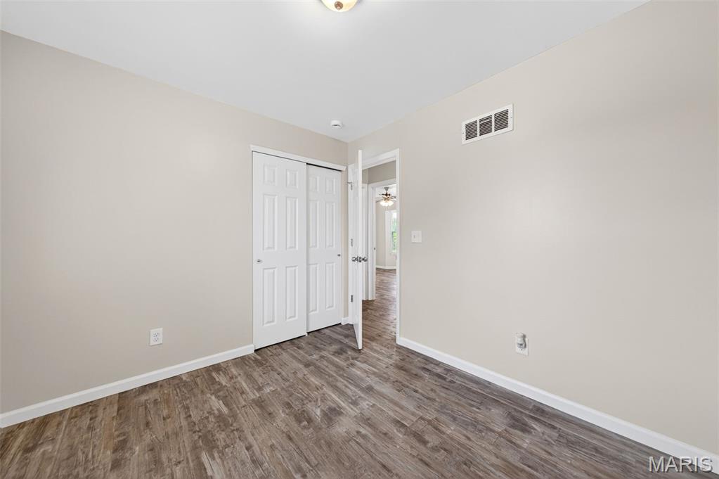 Williamsburg Manor - Residential