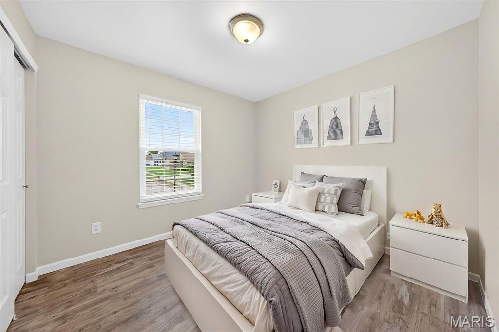 Williamsburg Manor - Residential