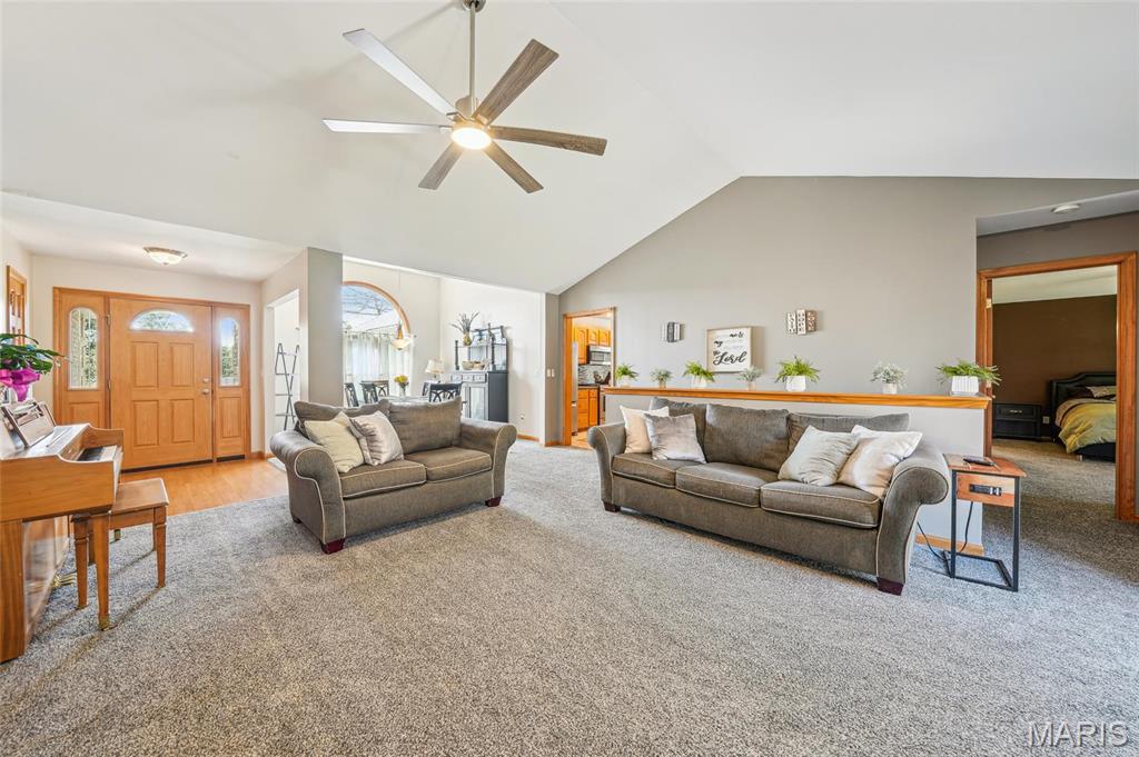 205 Sandstone Court