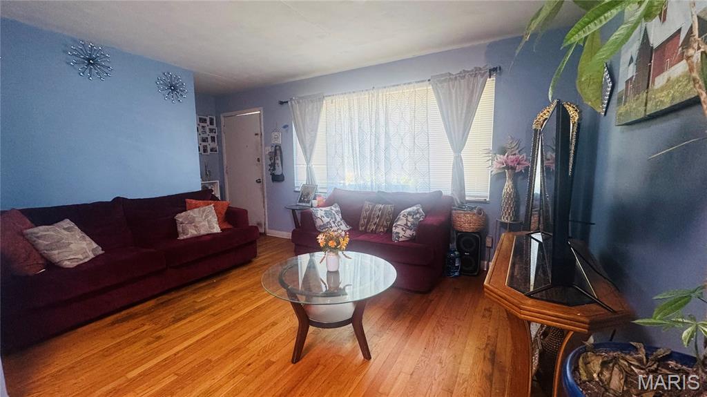 City Commons Add - Residential