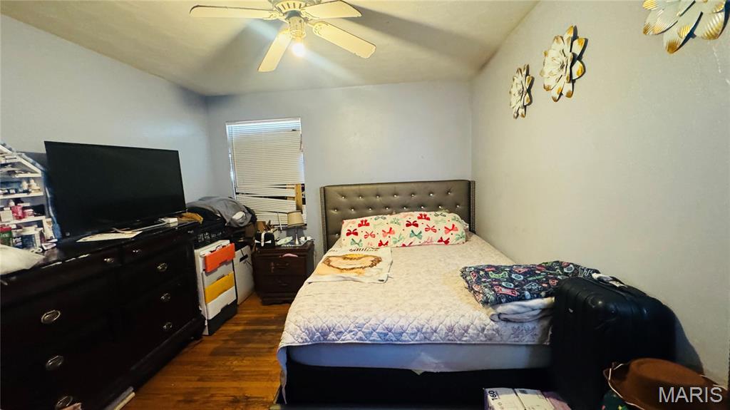 City Commons Add - Residential