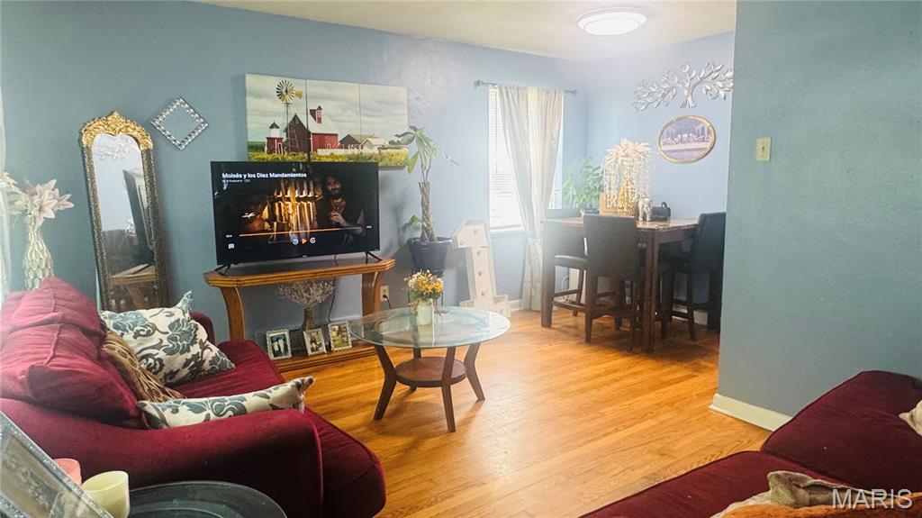 City Commons Add - Residential