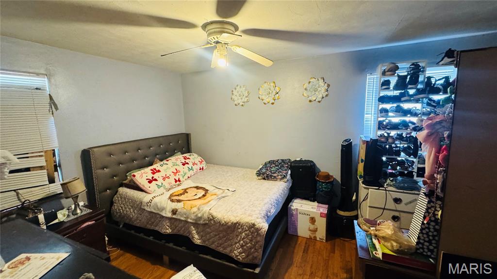 City Commons Add - Residential