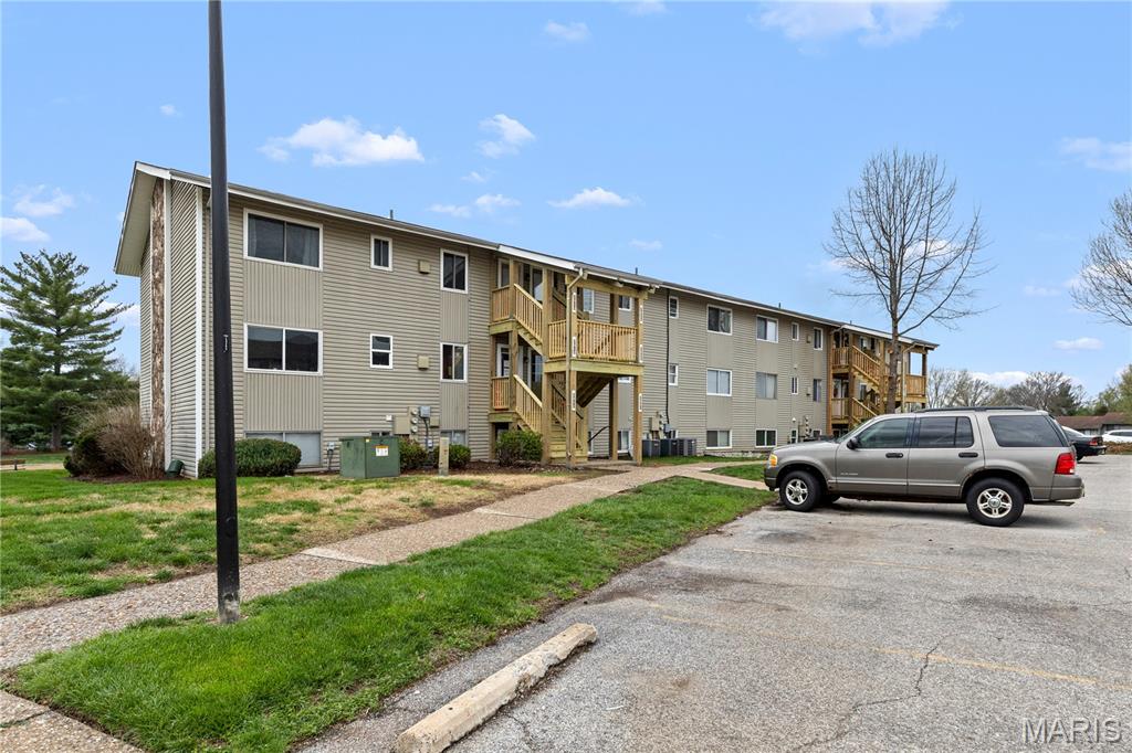 Mystic Village Condos - Residential