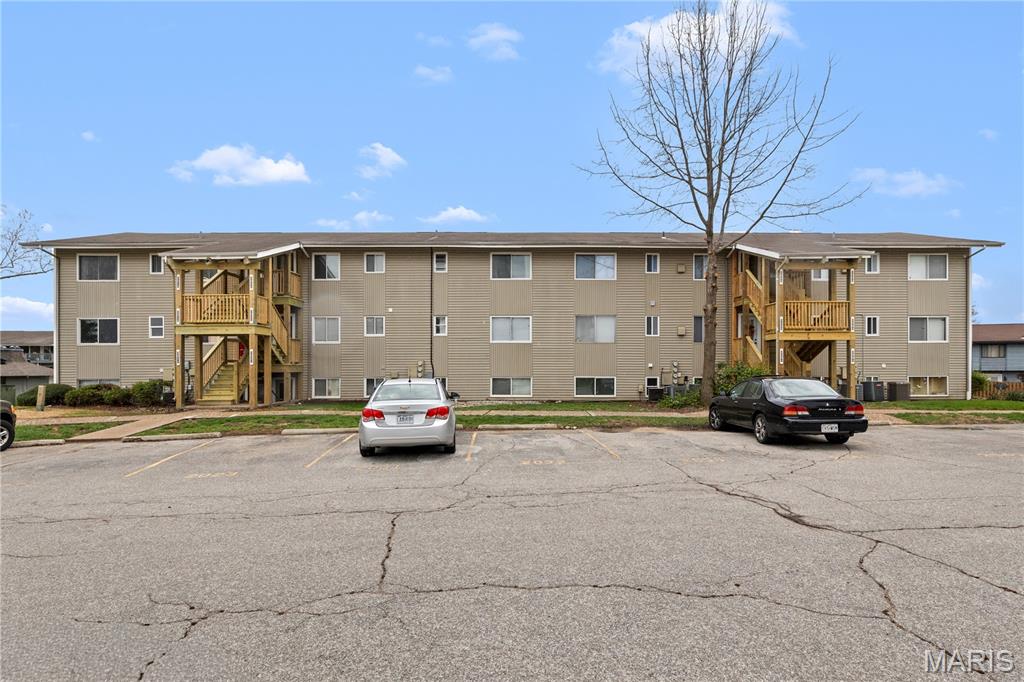 Mystic Village Condos - Residential