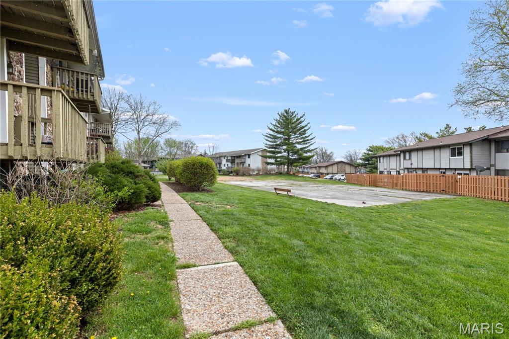 Mystic Village Condos - Residential