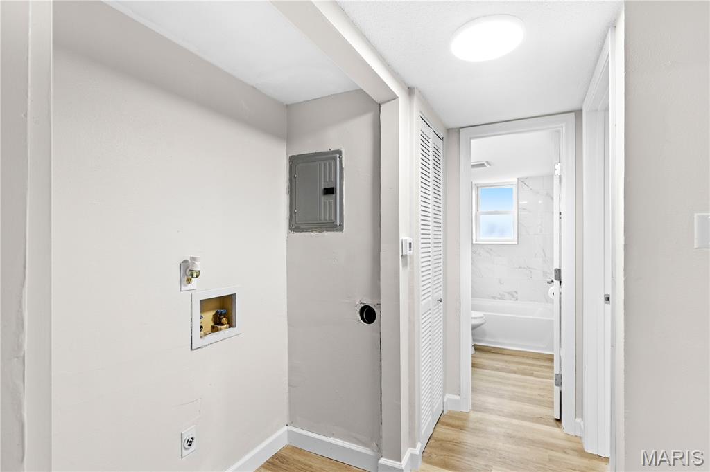 Mystic Village Condos - Residential