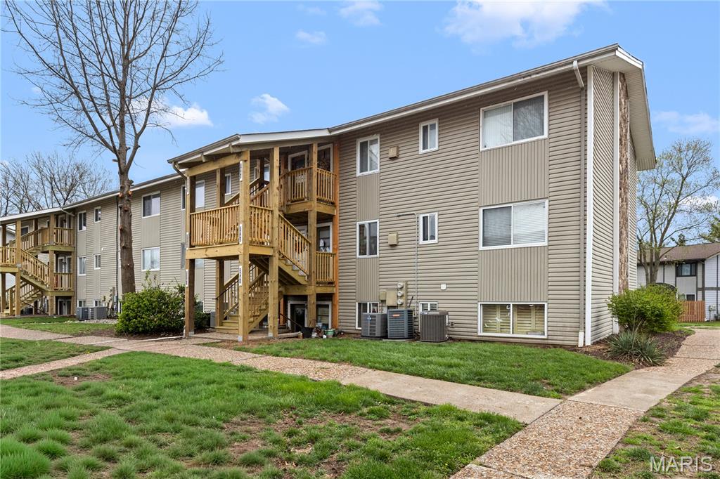 Mystic Village Condos - Residential