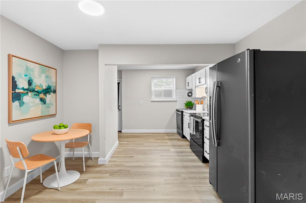 Mystic Village Condos - Residential