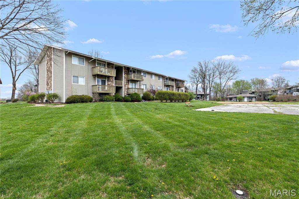 Mystic Village Condos - Residential