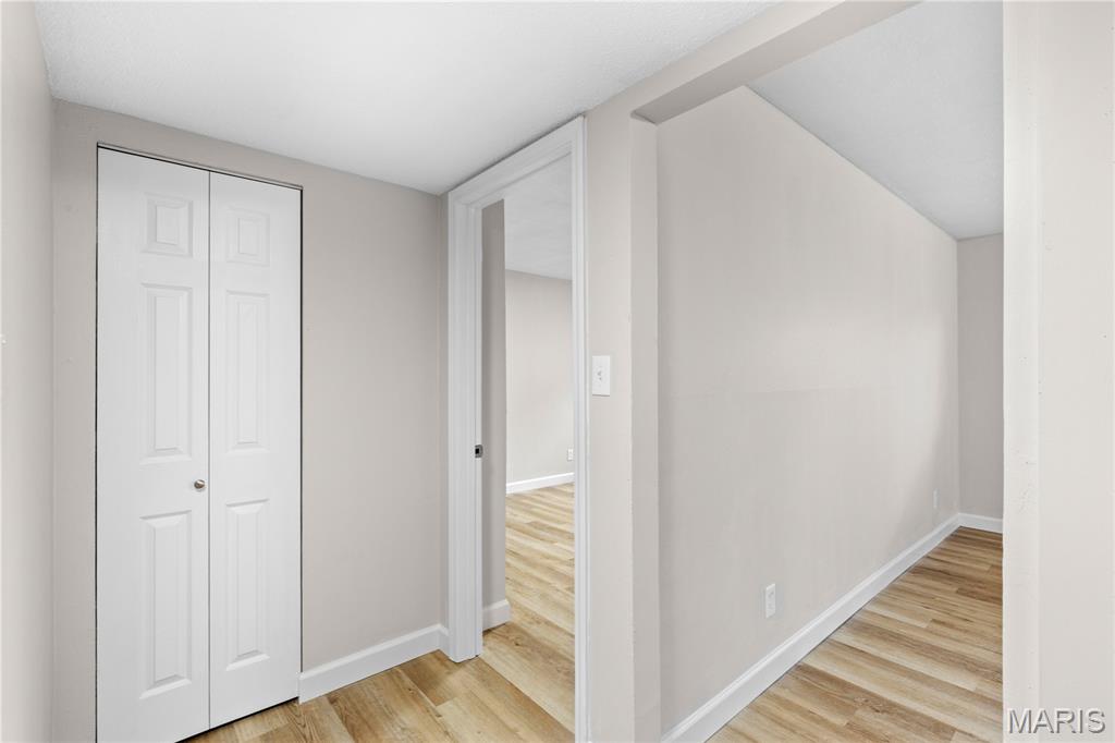 Mystic Village Condos - Residential