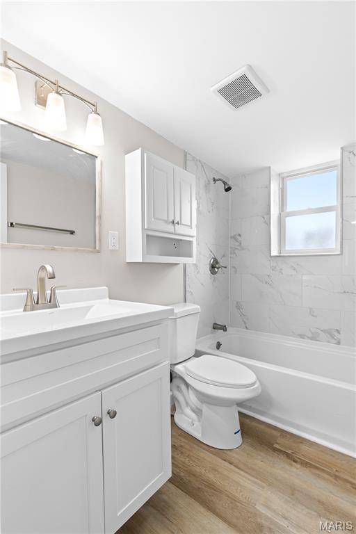 Mystic Village Condos - Residential