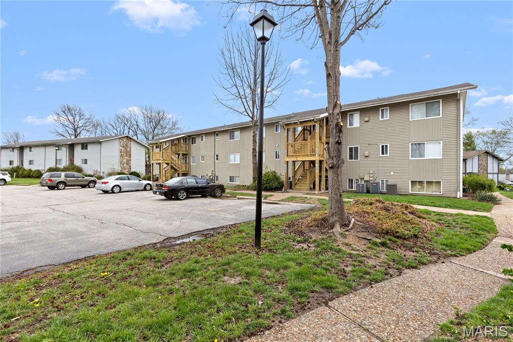 Mystic Village Condos - Residential