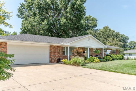 Photo of 702 Oriole Lane, Washington, MO 63090 (MLS # 26048844)