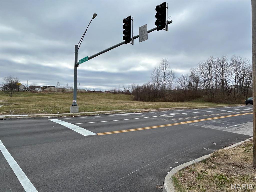 Plaza At Alexandria Place The - Commercial Sale