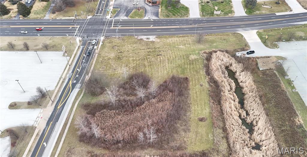 Plaza At Alexandria Place The - Commercial Sale