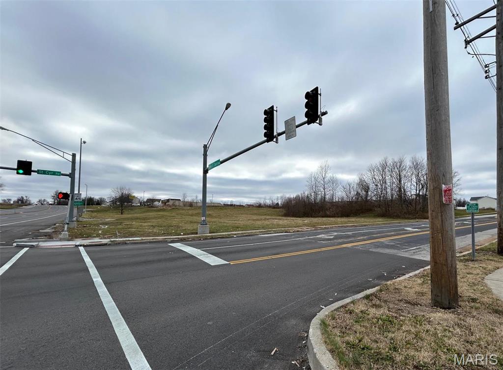 Plaza At Alexandria Place The - Commercial Sale