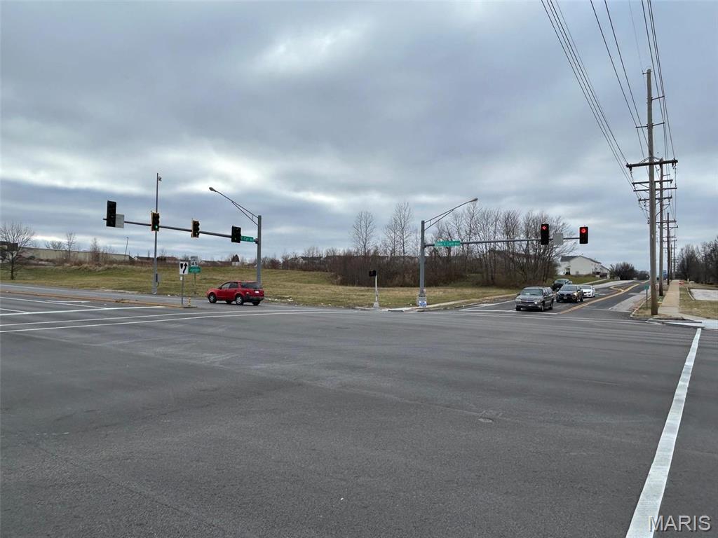 Plaza At Alexandria Place The - Commercial Sale