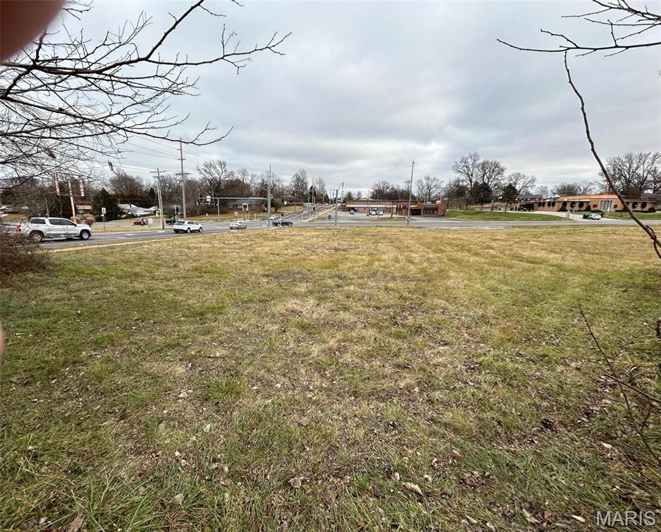 Plaza At Alexandria Place The - Commercial Sale