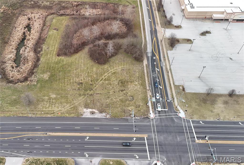 Plaza At Alexandria Place The - Commercial Sale