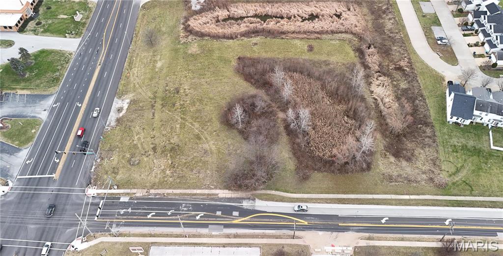 Plaza At Alexandria Place The - Commercial Sale