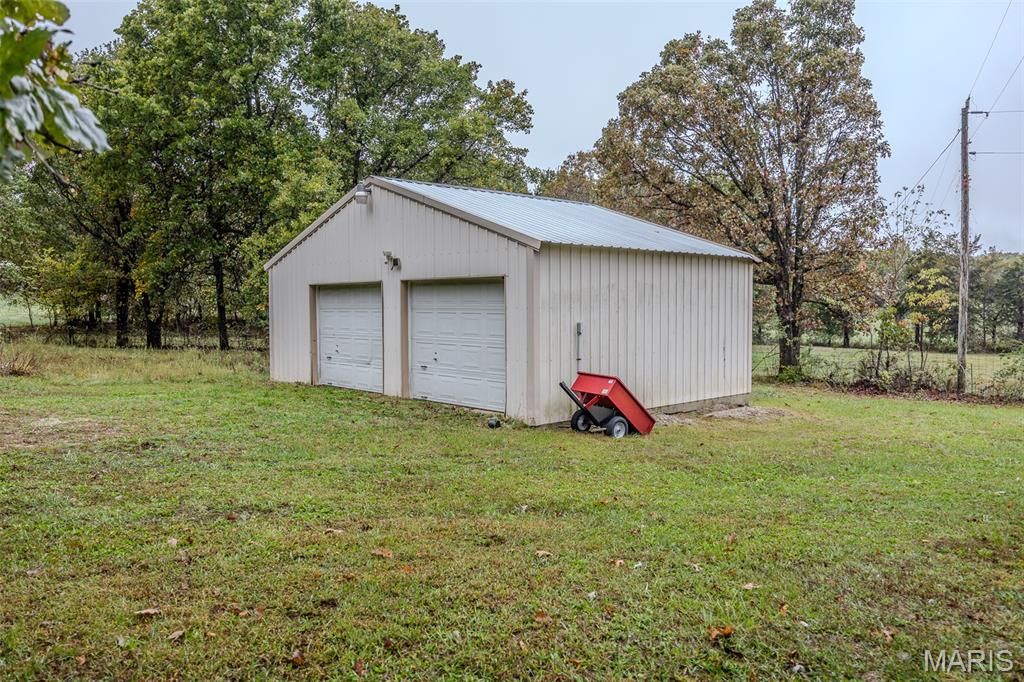 Photo of 19513 Route 66, Phillipsburg, MO 65722 (MLS # 25073589)