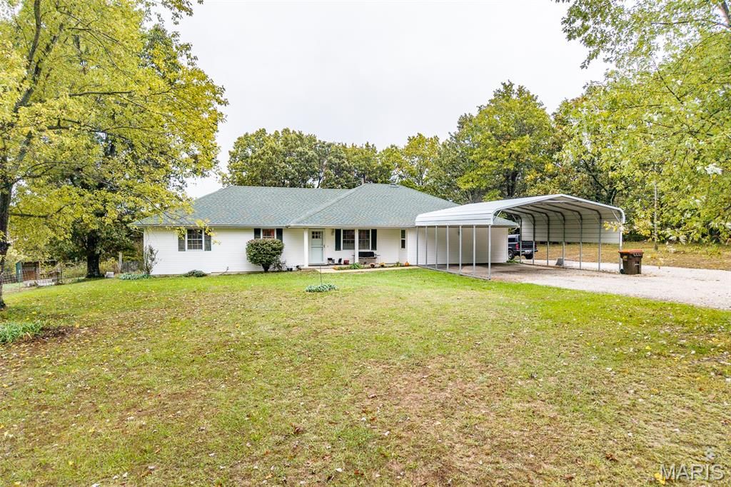 Photo of 19513 Route 66, Phillipsburg, MO 65722 (MLS # 25073589)