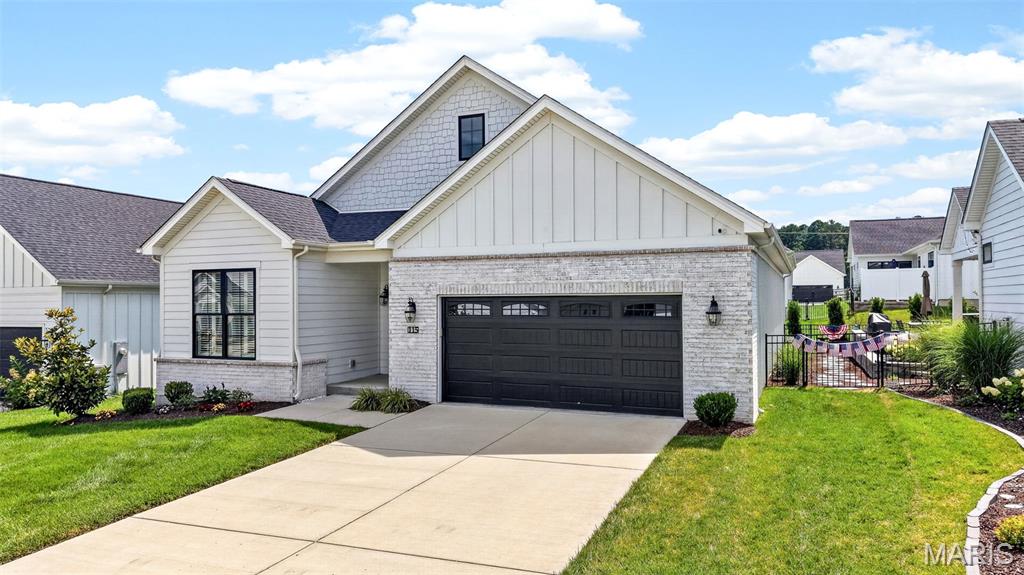 115 Haven Ridge Court
