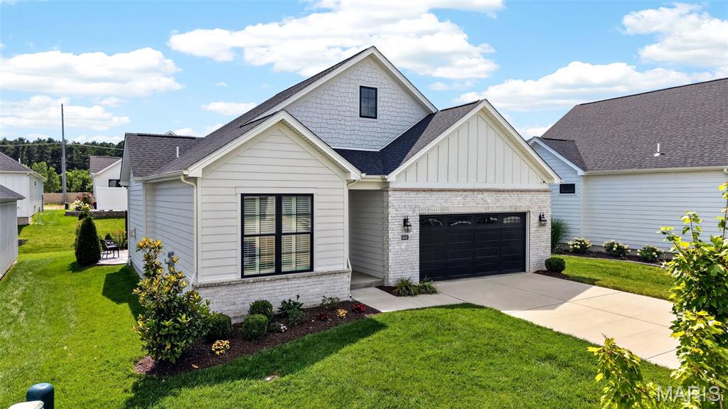 115 Haven Ridge Court