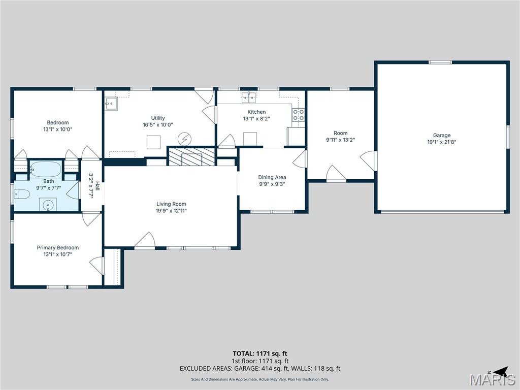 Juengel Wood 02 - Residential