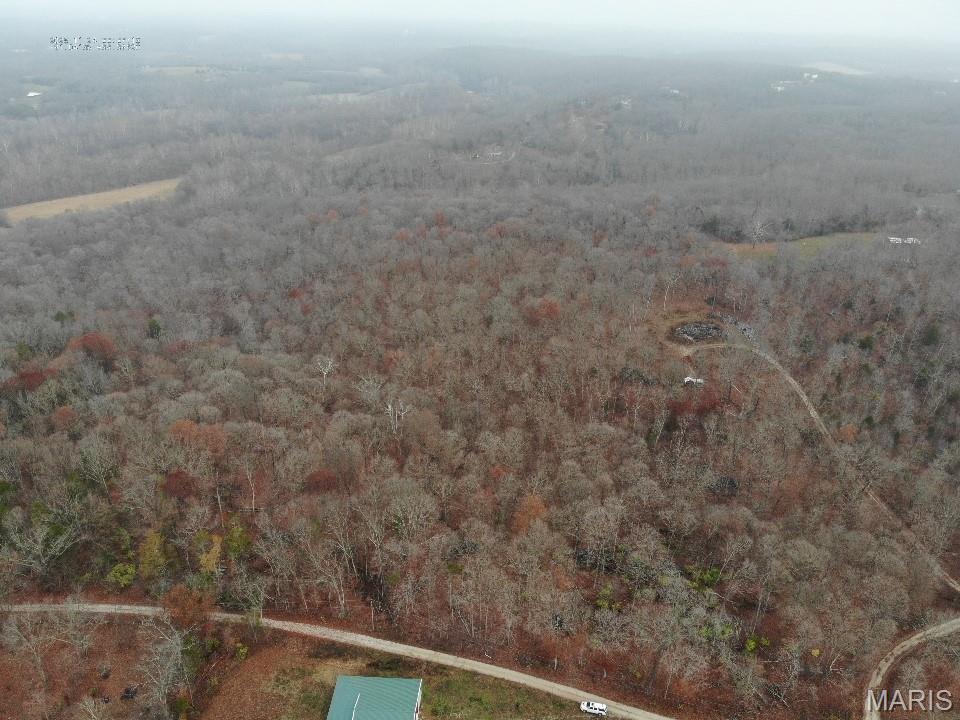 Bourbeuse Bluff Estates - Land