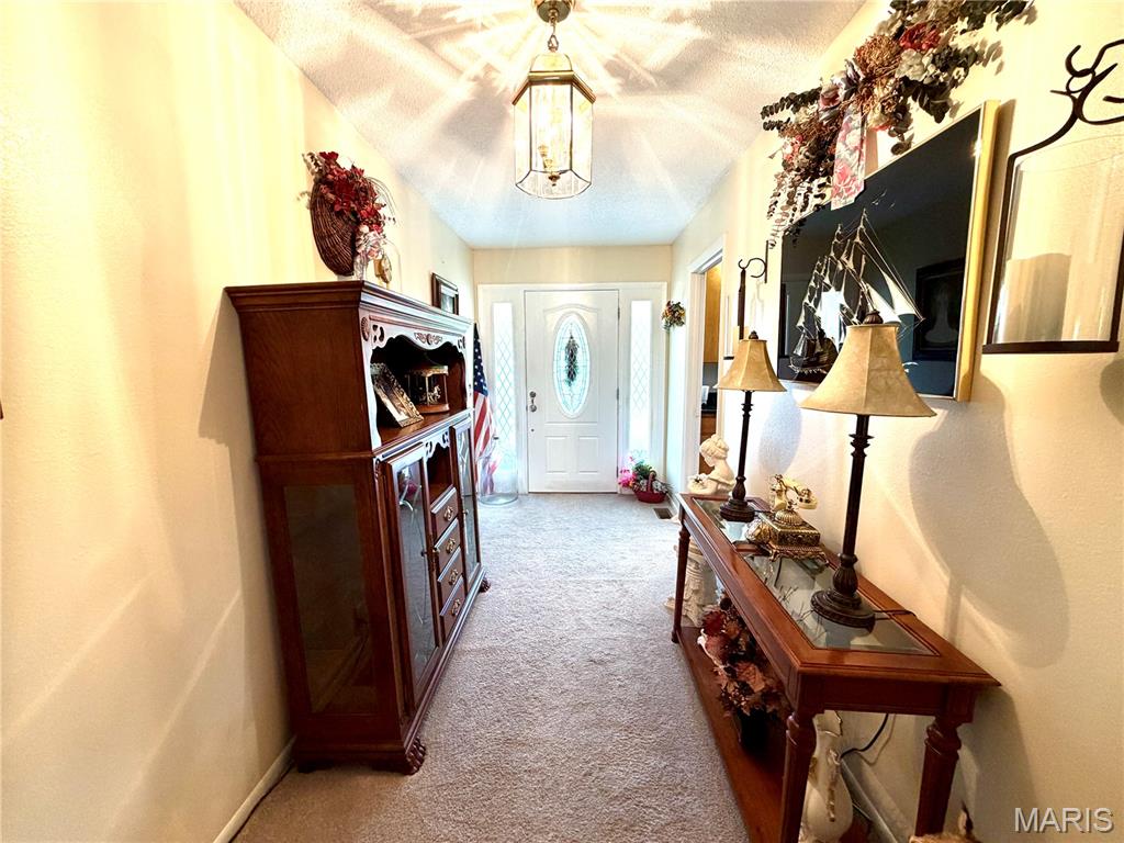 Photo of 319 County Road 2270, Salem, MO 65560 (MLS # 26055657)