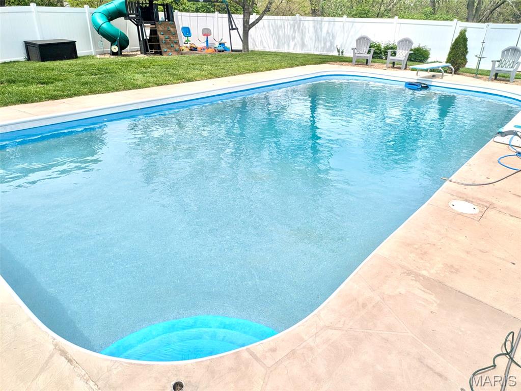 701 Cap Au Gris Street