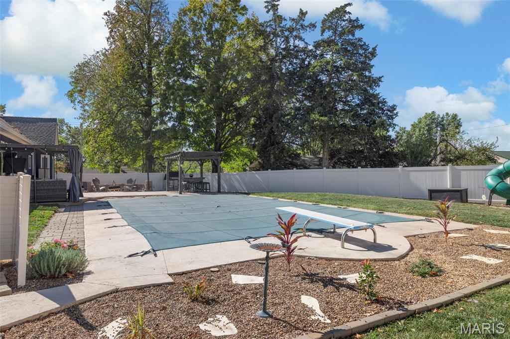 701 Cap Au Gris Street